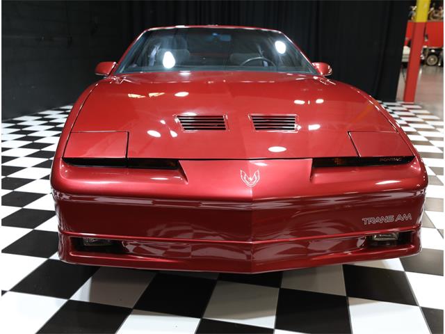 1990 Pontiac Firebird (CC-2058631) for sale in Addison, Illinois