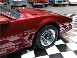 1990 Pontiac Firebird (CC-2058631) for sale in Addison, Illinois