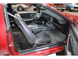 1990 Pontiac Firebird (CC-2058631) for sale in Addison, Illinois