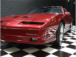 1990 Pontiac Firebird (CC-2058631) for sale in Addison, Illinois