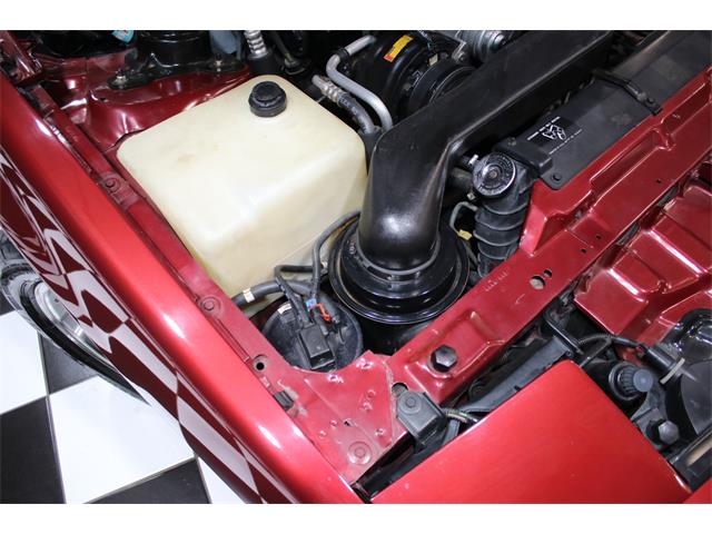 1990 Pontiac Firebird (CC-2058631) for sale in Addison, Illinois