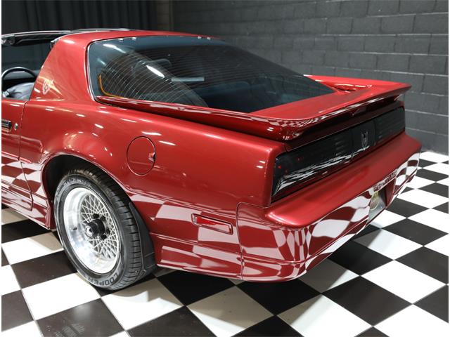 1990 Pontiac Firebird (CC-2058631) for sale in Addison, Illinois