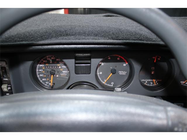 1990 Pontiac Firebird (CC-2058631) for sale in Addison, Illinois