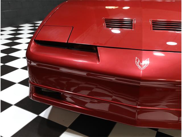 1990 Pontiac Firebird (CC-2058631) for sale in Addison, Illinois