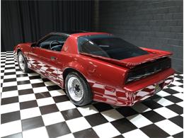 1990 Pontiac Firebird (CC-2058631) for sale in Addison, Illinois