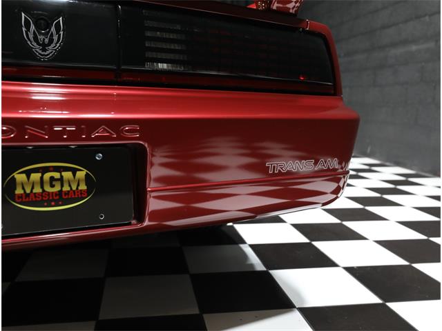 1990 Pontiac Firebird (CC-2058631) for sale in Addison, Illinois