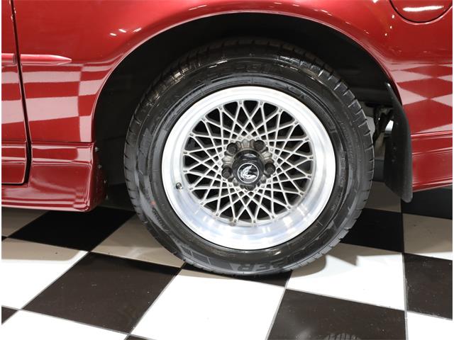 1990 Pontiac Firebird (CC-2058631) for sale in Addison, Illinois