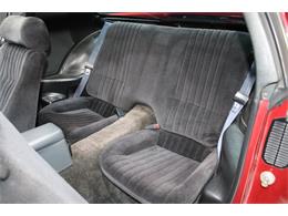 1990 Pontiac Firebird (CC-2058631) for sale in Addison, Illinois