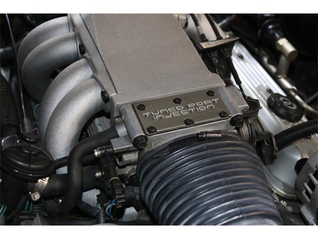 1990 Pontiac Firebird (CC-2058631) for sale in Addison, Illinois