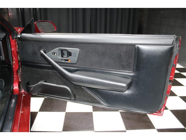 1990 Pontiac Firebird (CC-2058631) for sale in Addison, Illinois