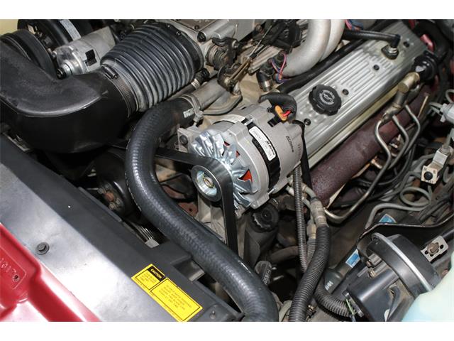 1990 Pontiac Firebird (CC-2058631) for sale in Addison, Illinois