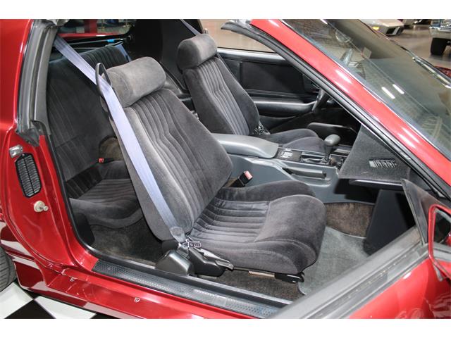 1990 Pontiac Firebird (CC-2058631) for sale in Addison, Illinois