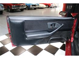 1990 Pontiac Firebird (CC-2058631) for sale in Addison, Illinois