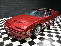 1990 Pontiac Firebird (CC-2058631) for sale in Addison, Illinois