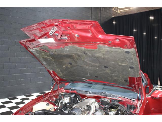 1990 Pontiac Firebird (CC-2058631) for sale in Addison, Illinois