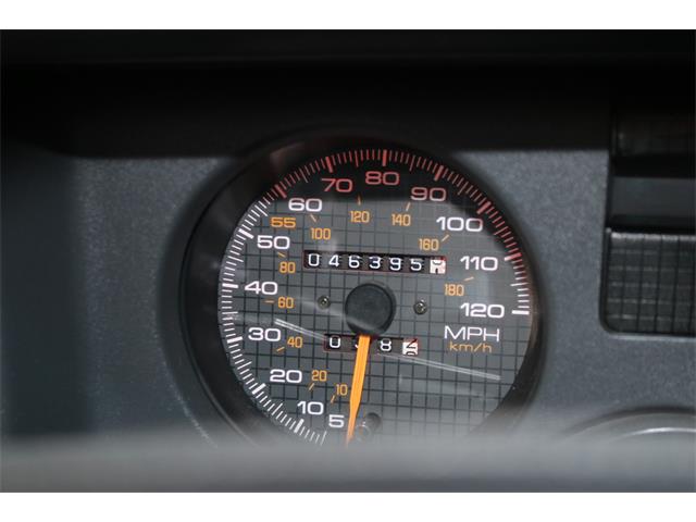 1990 Pontiac Firebird (CC-2058631) for sale in Addison, Illinois