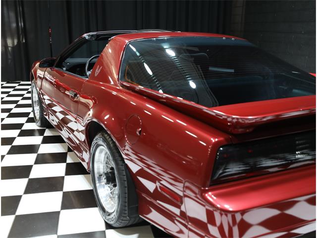 1990 Pontiac Firebird (CC-2058631) for sale in Addison, Illinois