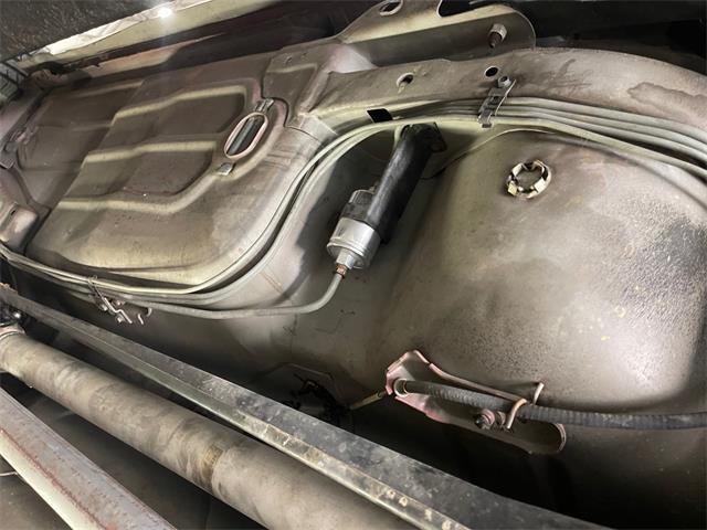 1990 Pontiac Firebird (CC-2058631) for sale in Addison, Illinois