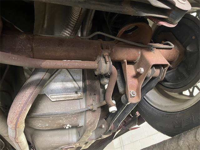 1990 Pontiac Firebird (CC-2058631) for sale in Addison, Illinois