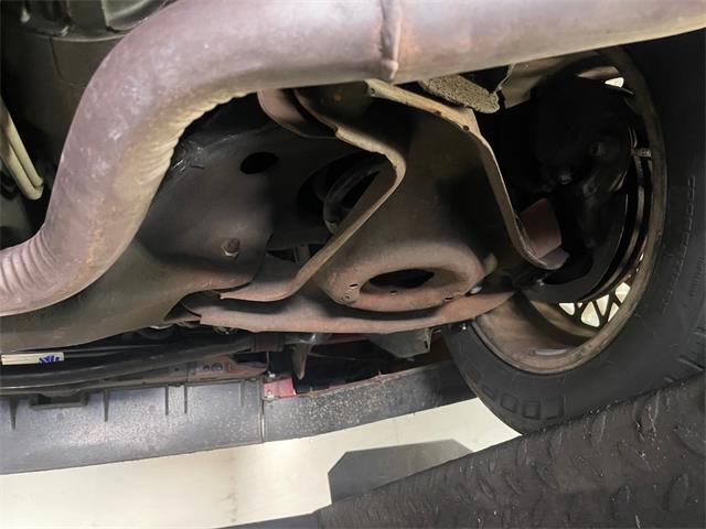 1990 Pontiac Firebird (CC-2058631) for sale in Addison, Illinois