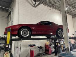 1990 Pontiac Firebird (CC-2058631) for sale in Addison, Illinois