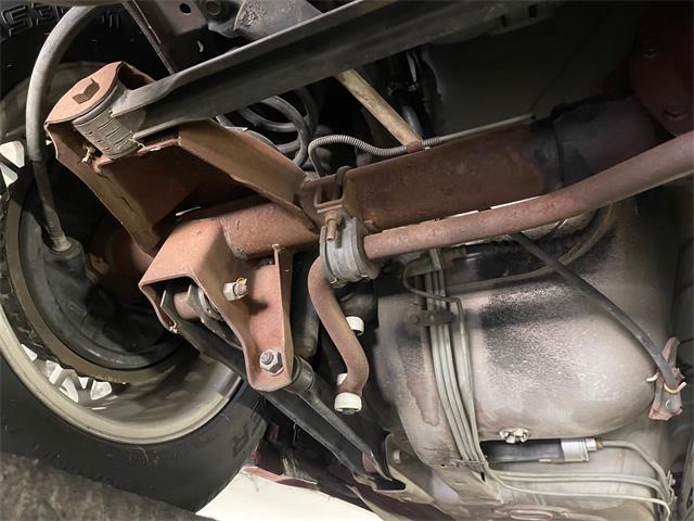 1990 Pontiac Firebird (CC-2058631) for sale in Addison, Illinois