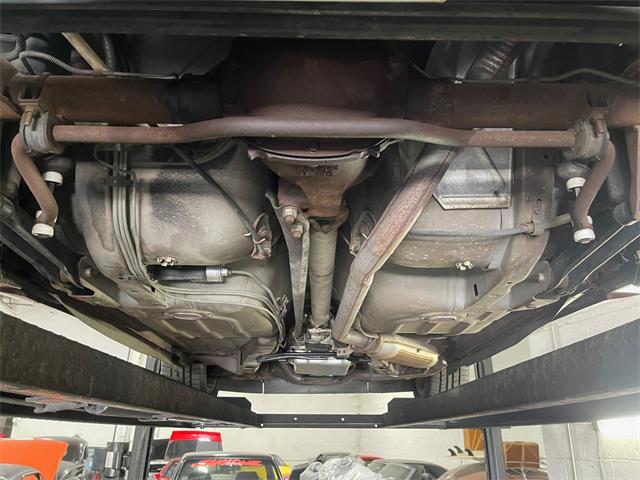 1990 Pontiac Firebird (CC-2058631) for sale in Addison, Illinois