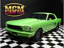 1965 Ford Mustang (CC-2058632) for sale in Addison, Illinois