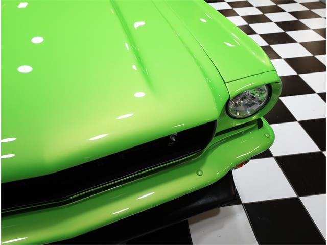 1965 Ford Mustang (CC-2058632) for sale in Addison, Illinois