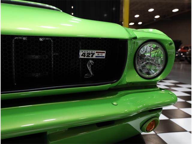 1965 Ford Mustang (CC-2058632) for sale in Addison, Illinois