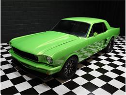 1965 Ford Mustang (CC-2058632) for sale in Addison, Illinois