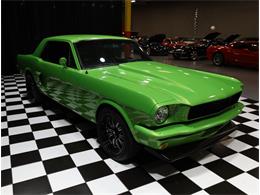 1965 Ford Mustang (CC-2058632) for sale in Addison, Illinois