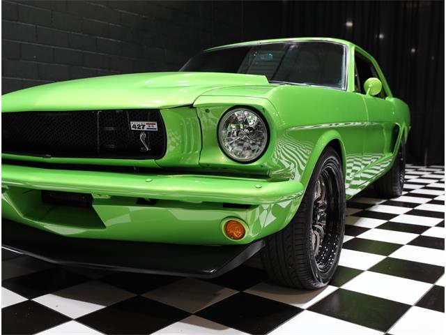 1965 Ford Mustang (CC-2058632) for sale in Addison, Illinois