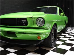 1965 Ford Mustang (CC-2058632) for sale in Addison, Illinois