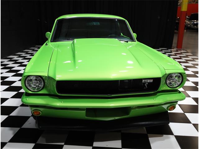 1965 Ford Mustang (CC-2058632) for sale in Addison, Illinois