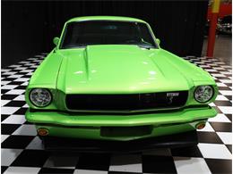 1965 Ford Mustang (CC-2058632) for sale in Addison, Illinois