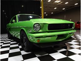 1965 Ford Mustang (CC-2058632) for sale in Addison, Illinois