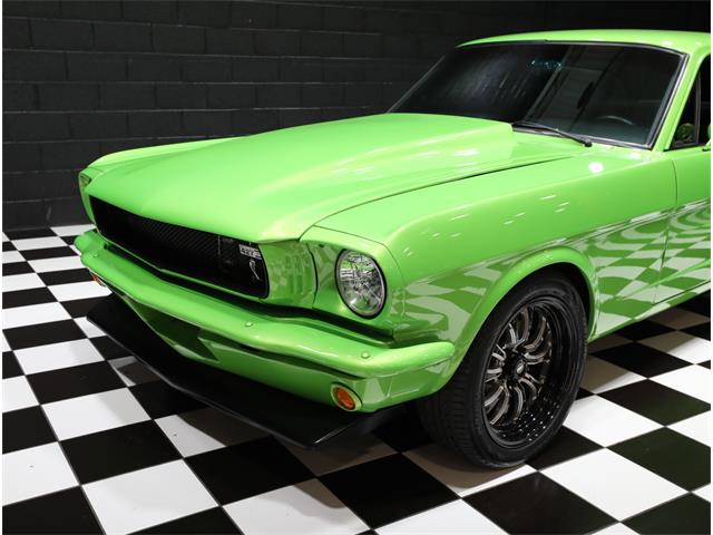 1965 Ford Mustang (CC-2058632) for sale in Addison, Illinois