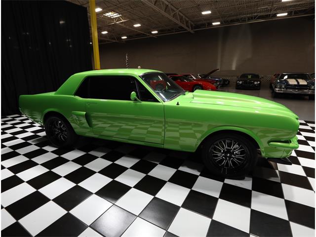 1965 Ford Mustang (CC-2058632) for sale in Addison, Illinois