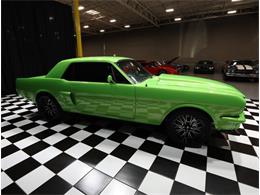 1965 Ford Mustang (CC-2058632) for sale in Addison, Illinois