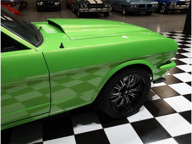 1965 Ford Mustang (CC-2058632) for sale in Addison, Illinois