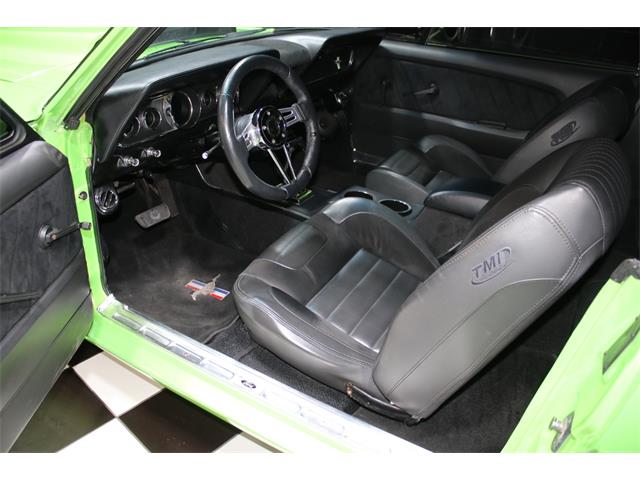 1965 Ford Mustang (CC-2058632) for sale in Addison, Illinois