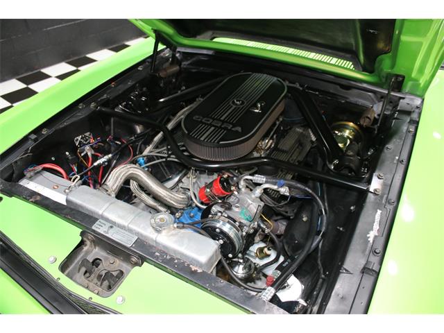 1965 Ford Mustang (CC-2058632) for sale in Addison, Illinois