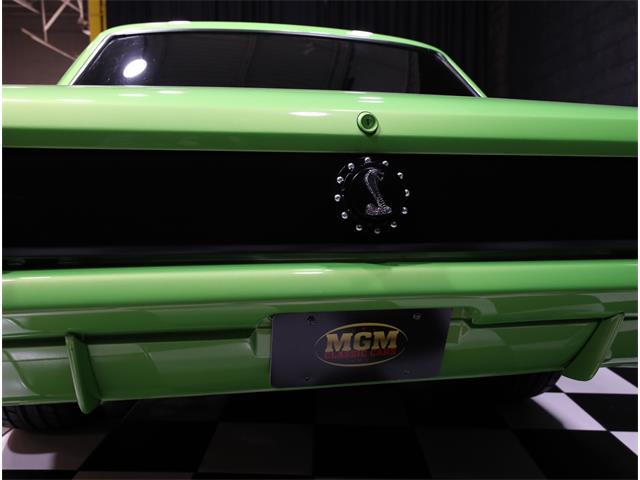 1965 Ford Mustang (CC-2058632) for sale in Addison, Illinois