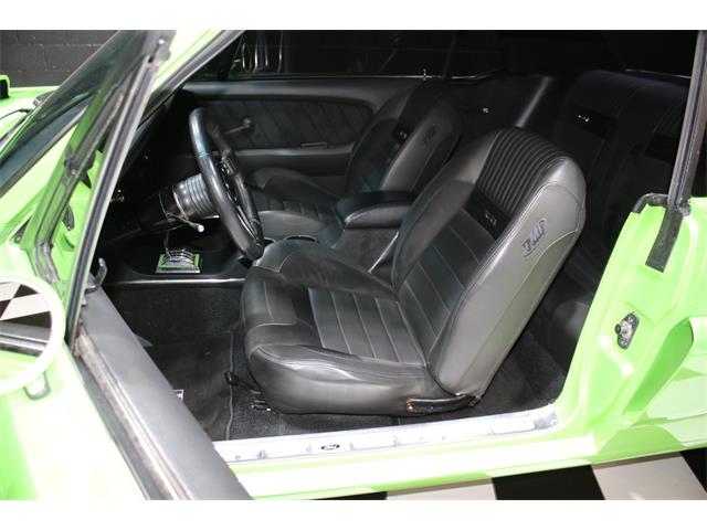 1965 Ford Mustang (CC-2058632) for sale in Addison, Illinois