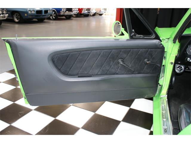 1965 Ford Mustang (CC-2058632) for sale in Addison, Illinois