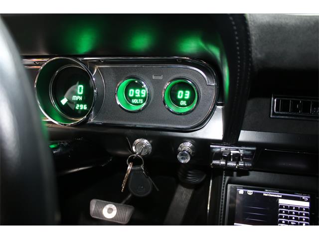 1965 Ford Mustang (CC-2058632) for sale in Addison, Illinois