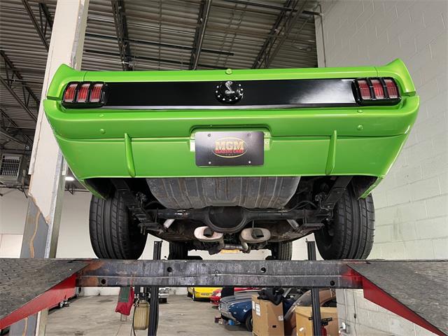 1965 Ford Mustang (CC-2058632) for sale in Addison, Illinois