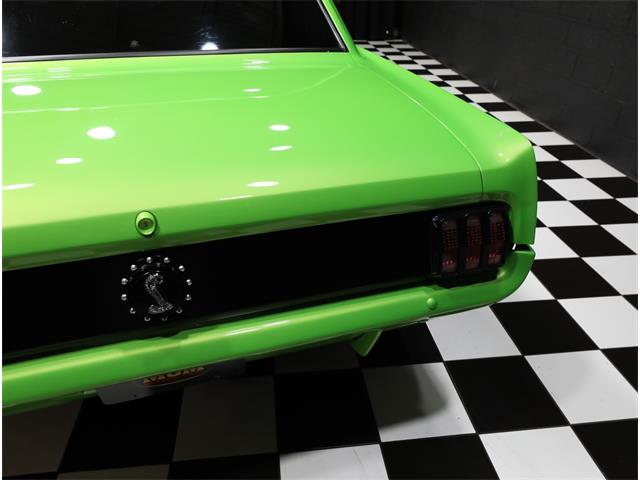 1965 Ford Mustang (CC-2058632) for sale in Addison, Illinois