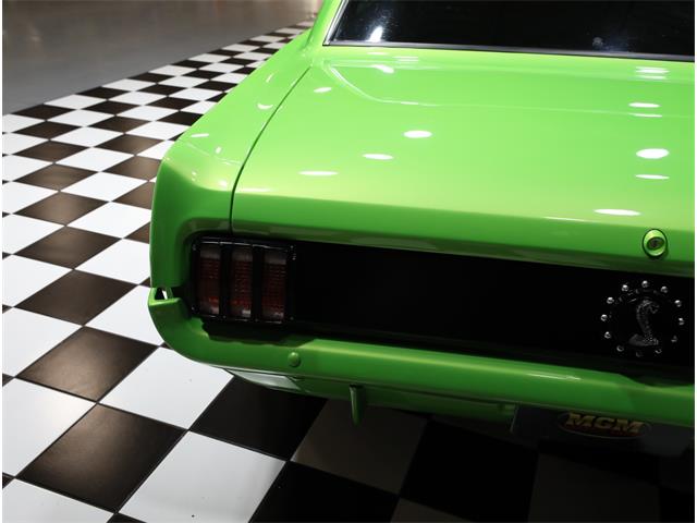 1965 Ford Mustang (CC-2058632) for sale in Addison, Illinois